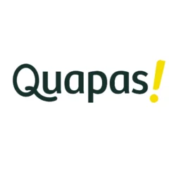 Quapas! Catcube Groen L
