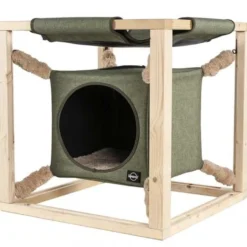 Quapas! Catcube Groen L