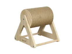 Quapas! Cat scratching cylinder M