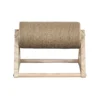 Quapas! Cat scratching cylinder L