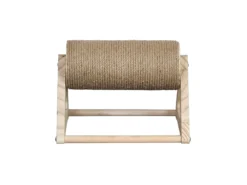 Quapas! Cat scratching cylinder L