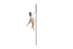 Quapas! Cat toy fishing rod nature C