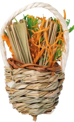Quapas! Celebration Basket