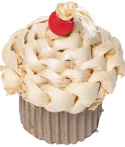 Quapas! Celebration Cupcake