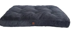 Quapas! Comfort Pillow Grey