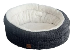 Quapas! Comfort Sleep Grijs
