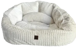Quapas! Comfort Sofa Beige