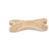 Quapas! Dog Toy coffeewood bone chew stick