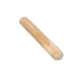 Quapas! Dog Toy coffeewood chew stick S