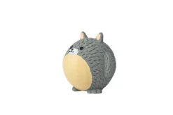 Quapas! Dog Toy Fun Cute chinchillas
