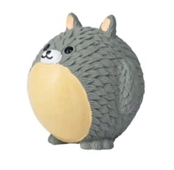 Quapas! Dog Toy Fun Cute chinchillas