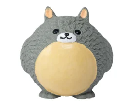 Quapas! Dog Toy Fun Cute chinchillas
