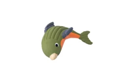 Quapas! Dog Toy Fun dolphin