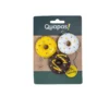 Quapas! Dog Toy Fun Donut