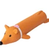 Quapas! Dog Toy Fun fox