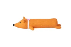 Quapas! Dog Toy Fun fox