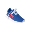 Quapas! Dog Toy Fun Men shoe blue