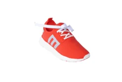 Quapas! Dog Toy Fun Men shoe red