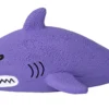 Quapas! Dog Toy Fun shark