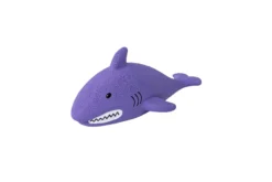 Quapas! Dog Toy Fun shark