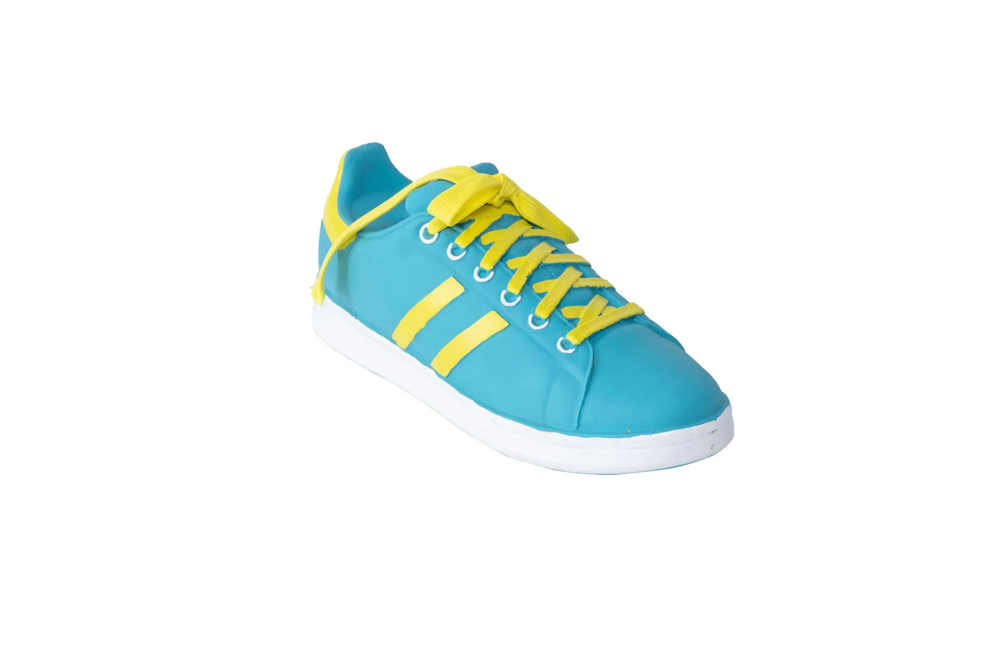 Quapas! Dog Toy Fun Women shoe blue