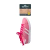 Quapas! Dog Toy Fun Women shoe pink