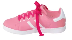 Quapas! Dog Toy Fun Women shoe pink