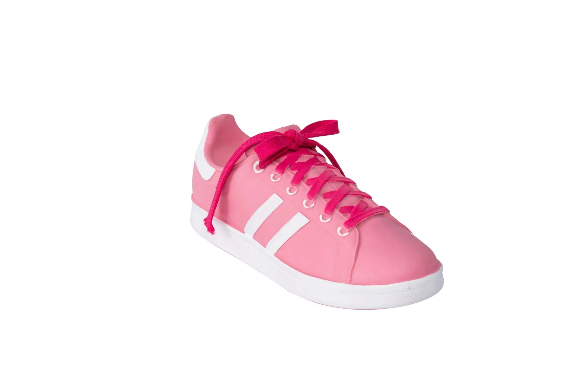 Quapas! Dog Toy Fun Women shoe pink