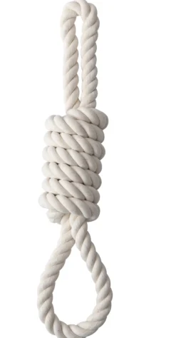 Quapas! Dog Toy Rope L