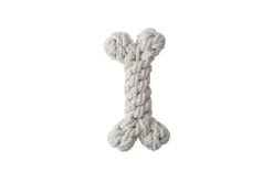 Quapas! Dog Toy Rope L Bone