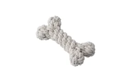 Quapas! Dog Toy Rope L Bone