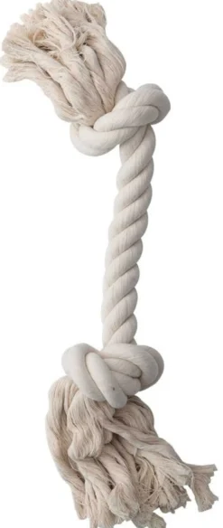 Quapas! Dog Toy Rope L Open end