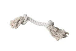 Quapas! Dog Toy Rope L Open end