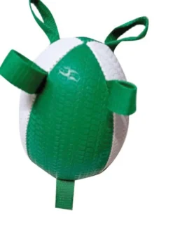Quapas! Dog Toy Sport flexible ball