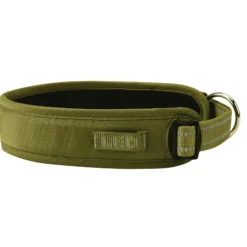 Quapas! Halsband Ultra Comfort Groen
