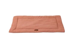 Quapas! Hondendeken Wafel Roze