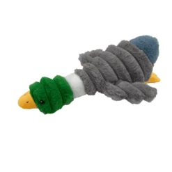 Quapas! Hondenknuffel Eend
