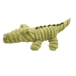 Quapas! Hondenknuffel Krokodil