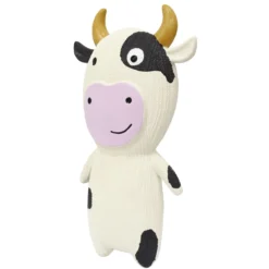 Quapas! Hondenknuffel XXL Koe