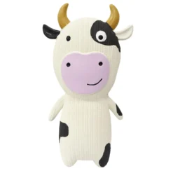 Quapas! Hondenknuffel XXL Koe