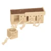 Quapas! Houten Smart Cube