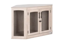Quapas! Kamerbench hoekmodel