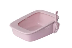 Quapas! Kattenbak Roze