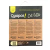 Quapas! Kattenbakvulling