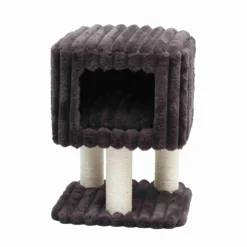 Quapas! Kattenhuis Cozy