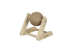 Quapas! Katten Krabbal Jute S