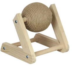 Quapas! Katten Krabbal Jute S
