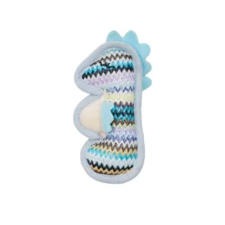 Quapas! Kattenspeeltje Colour Seahorse