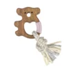 Quapas! Kauwspeelgoed Puppy Houten Koala