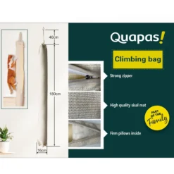 Quapas! Klimzak